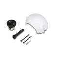 Dometic Sealand Ball and Shaft Kit 385310681 Complete Parts Set - Flat Lay | United RV Parts
