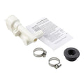 Dometic 385316906 Toilet Vacuum Breaker Complete Kit with Hardware - Product Layout | United RV Parts