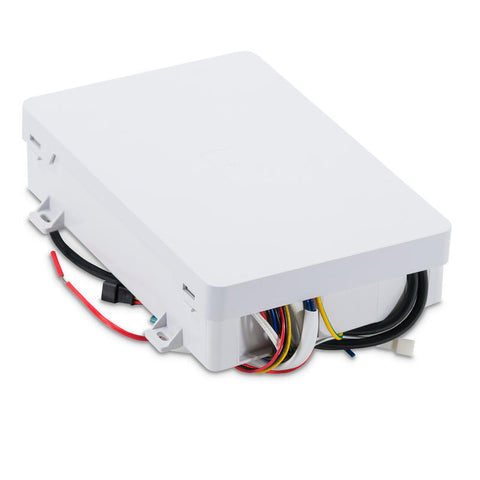 Dometic | Water Heater Controller | 4472009933 | For Use With WH-TL-60G On-Demand/ Tankless Water Heater Models