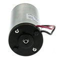 BAL Accu-Slide Motor R25074 Bottom End View - Drive Shaft Detail | United RV Parts