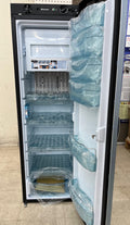 Dometic RML8330 3-Way RV Refrigerator Interior - Door Open View | United RV Parts