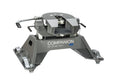 Gray B&W Companion OEM 5th Wheel Hitch RVK3700 - Side View | United RV Parts