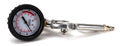 Chrome Tire Inflation Gun Gauge Detail View - Side Profile | United RV Parts