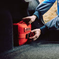 Red Emergency Kit - Vehicle Placement | United RV Parts