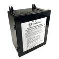 Black Southwire 50 Amp Automatic Transfer Switch 40101-001 - Front View | United RV Parts