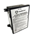 Black Southwire 30 Amp Automatic Transfer Switch Model 41301 - Front View | United RV Parts