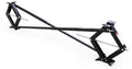 Black Steel MORryde X-Brace Stabilizer SP54-181 - Full Product View | United RV Parts