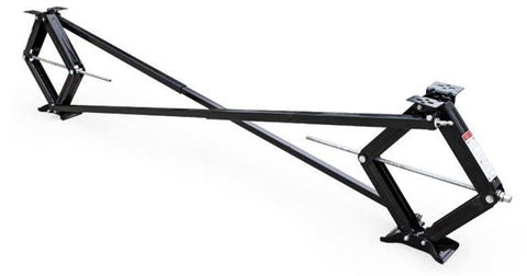 Black Steel MORryde X-Brace Stabilizer SP54-181 - Full Product View | United RV Parts