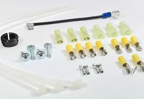 SoftStartRV | Kit de arranque suave universal para aire acondicionado de autocaravana | SOFTSTARTRV