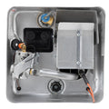 Suburban SW6D Gas Water Heater Internal Components - Top View | United RV Parts