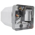 Suburban SW6D 6 Gallon RV Water Heater Internal Assembly - Side Angle | United RV Parts