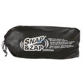 Black Snap & Zap Storage Bag by K-Source - Carrying Case | United RV Parts