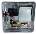 Suburban SW6DE 6 Gallon RV Water Heater - Top View Internal Components | United RV Parts