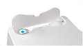 Thetford Porta Potti 565E Electric Flush Button Detail - Close Up | United RV Parts