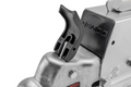 Demco DA70 2 Inch Latch Coupler Detail - Close-up View | United RV Parts