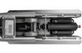 Demco DA70 Hydraulic Master Cylinder Interior - Cutaway View | United RV Parts