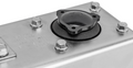 Demco DA70 Master Cylinder Cap and Gasket - Top Detail View | United RV Parts