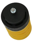 Yellow SumoSprings SSR-127-54 - Top Detail View | United RV Parts