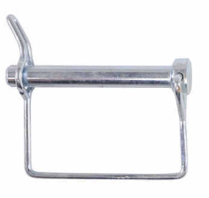 Fastway | Juego de clavijas de enchufe con clip para el pulgar para Equal-i-zer | 95-01-9415