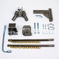 Blue Ox Sway Pro Hitch Components Kit - All Parts Included | United RV Parts