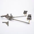 Blue Ox Sway Pro Weight Distribution Hitch - Complete Assembly | United RV Parts