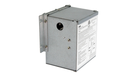 WFCO T-30 30 Amp Automatic Transfer Switch - Right Side View | United RV Parts