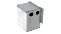 WFCO T-30 RV Transfer Switch - Side View with Mounting Bracket | United RV Parts