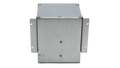 WFCO T-30 Transfer Switch - Back Panel with Mounting Holes | United RV Parts