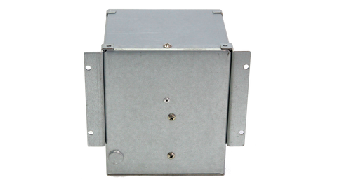 WFCO T-30 Transfer Switch - Back Panel with Mounting Holes | United RV Parts
