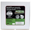 Valterra TC372 RV Waste Valve Flexible Cable Extension Kit - Product Packaging | United RV Parts