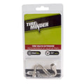 TireMinder TM22300VP Tire Valve Extender Package - Front View | United RV Parts