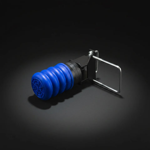 Blue SumoSprings TSS-106-40 Trailer Suspension - Top View | United RV Parts