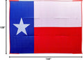 Camco 9x12 Texas Flag RV Patio Mat laid flat on grass - Outdoor Lifestyle | United RV Parts