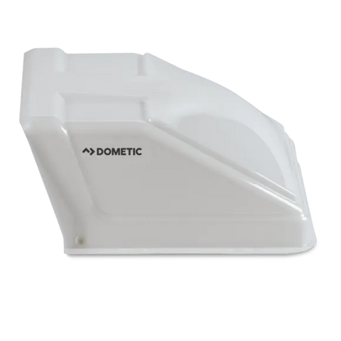 Dometic | Ultra Breeze Vent Cover | UB1500WH | 9600001942 | White
