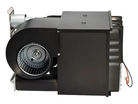 RV Furnace Guide
