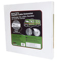 Valterra Waste Valve Flexible Cable Extension - Product Packaging Front | United RV Parts