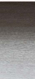 Velarium Charcoal Reverse Fade RV Awning Fabric Swatch - Dark-to-Light Gradient Fade Texture Detail | United RV Parts