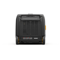 FIRMAN W03083 3000W Inverter Generator - Bottom Ventilation View | United RV Parts