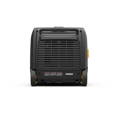 FIRMAN W03083 3000W Inverter Generator - Bottom Ventilation View | United RV Parts