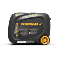 FIRMAN W03083 Generator Model W03083 - Information Panel Side View | United RV Parts