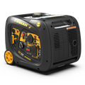 FIRMAN W03083 3000W Inverter Generator - Rear Angle View | United RV Parts