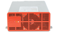 WFCO WF-68100-AD 100 Amp Power Converter - Front View with Orange Vents | United RV Parts