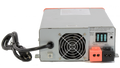 WFCO WF-68100-AD Power Converter - Rear View with Cooling Fan and Terminals | United RV Parts