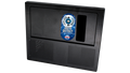 WFCO WF-8975-AD Lithium Auto-Detect Power Center - Side Angle View | United RV Parts
