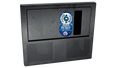 WFCO WF-8975-AD Auto-Detect Power Center - Front View Closed | United RV Parts