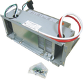 WFCO WF-8945-AD-REP 45 Amp Power Converter Main Board Assembly - Angled View | United RV Parts