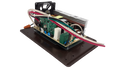 WFCO WF-8935 Main Board Assembly - Right Side Component View | United RV Parts