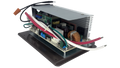 WFCO WF-8945-AD-MBA Power Converter - Internal Components View | United RV Parts