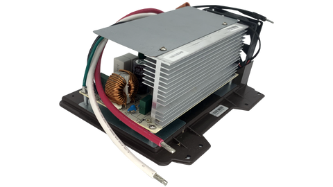 WFCO Auto-Detect Main Board Assembly - Circuit Detail View | United RV Parts
