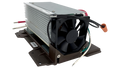 WFCO 45 Amp Power Converter - Cooling Fan Detail | United RV Parts